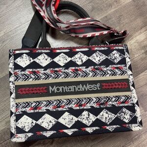 Montana west purse